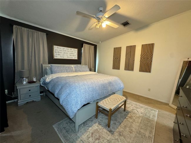 510 W 11 Th St, House other with 3 bedrooms, 2 bathrooms and null parking in Cisco TX | Image 9