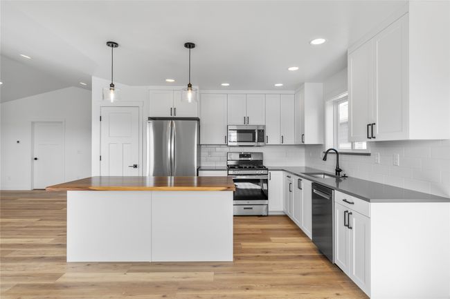 417 I St, House other with 3 bedrooms, 2 bathrooms and null parking in Townsend MT | Image 25