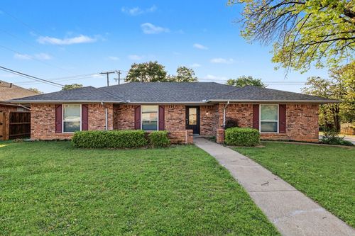 4900 Ridgeline Dr, Arlington, TX, 76017-1115 | Card Image