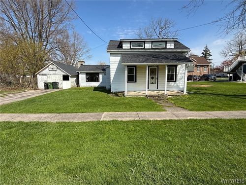 248 Haner St, Wilson, NY, 14172-9666 | Card Image