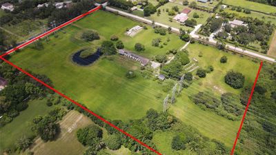 12850 Luray Road, Home with 0 bedrooms, 0 bathrooms and null parking in Southwest Ranches FL | Image 1