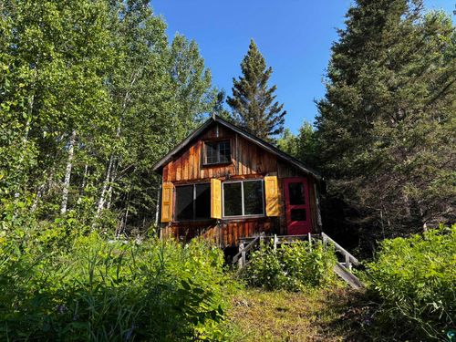 461 Moose Valley Rd, Hovland, MN, 55606-2115 | Card Image