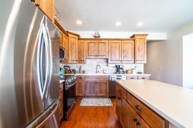 20 Ln Lane 124 B Turkey Lk, House other with 3 bedrooms, 2 bathrooms and null parking in Lagrange IN | Image 7