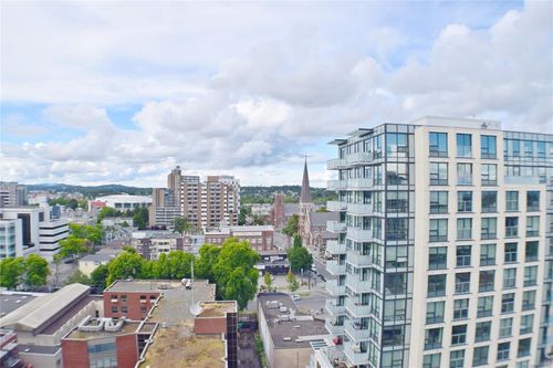 1401-845 Johnson St, Victoria, BC, V8W0G3 | Card Image