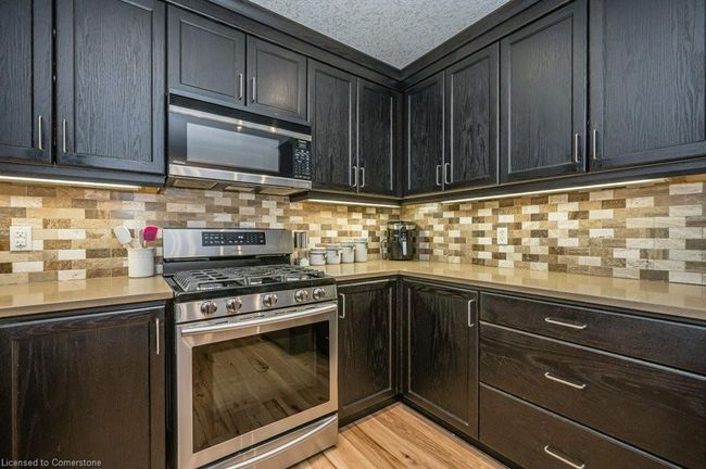 491 St Moritz Ave, House other with 4 bedrooms, 4 bathrooms and 3 parking in Waterloo ON | Image 11