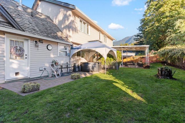 10 - 1735 Spring Creek Drive, House other with 4 bedrooms, 3 bathrooms and 6 parking in Lindell Beach BC | Image 14
