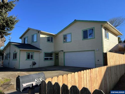 328 Ne Avery St, Newport, OR, 97365-3044 | Card Image