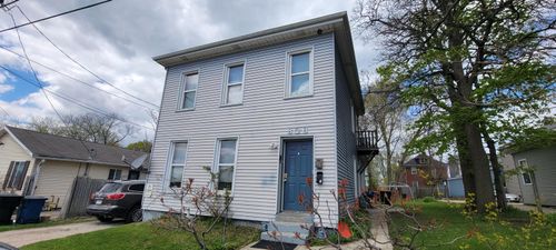 806 Jackson St, RACINE, WI, 53404-3174 | Card Image