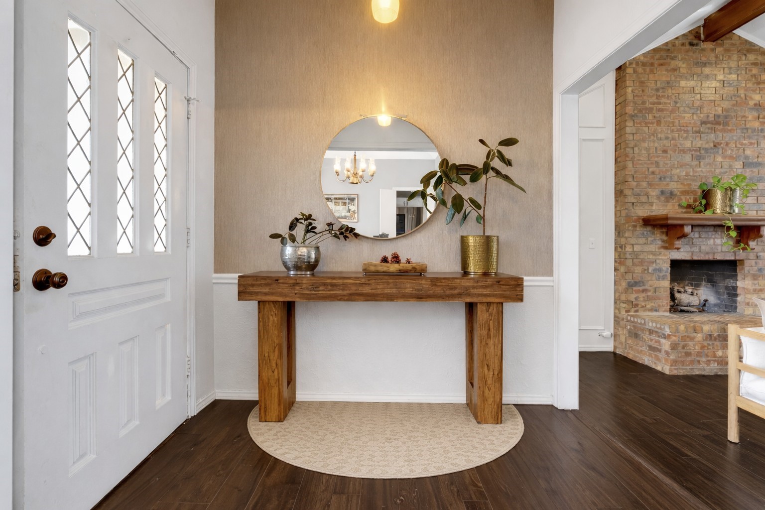 Residential in Plano 4