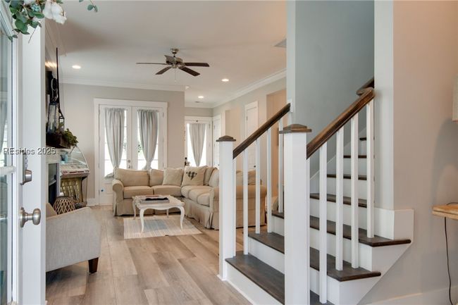 5 Caspian Ln, House other with 4 bedrooms, 4 bathrooms and null parking in Bluffton SC | Image 6