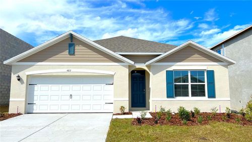 487 Lily Ln, DAVENPORT, FL, 33837-2709 | Card Image