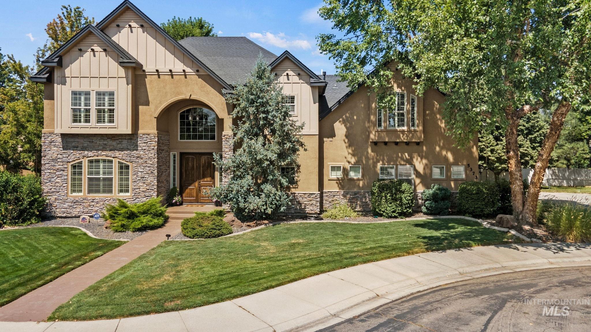Brook Mist Pl, Boise, ID 83713