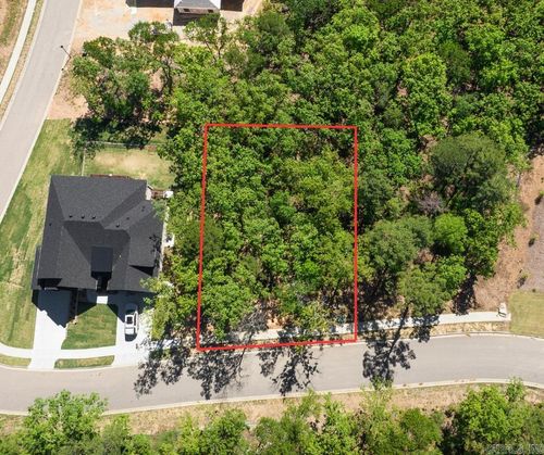 4104 Gordon Rd, Little Rock, AR, 72223-3013 | Card Image