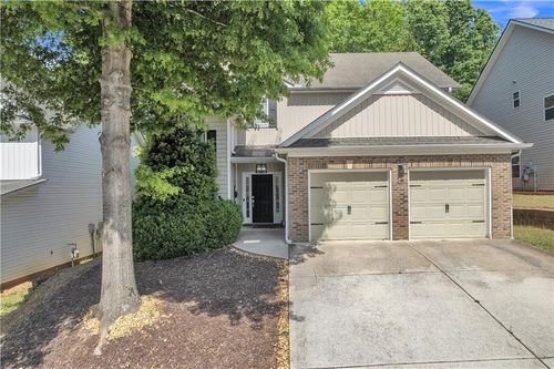 3610 Darcy Ct Nw, Kennesaw, GA, 30144-4209 | Card Image