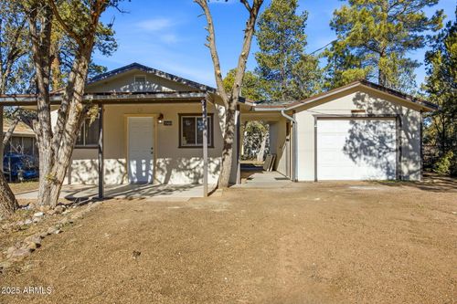 2060 Wilderness Dr, Overgaard, AZ, 85933-5460 | Card Image