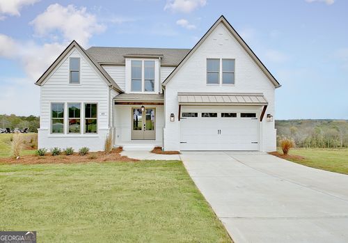 45 Crest Haven Ct, Senoia, GA, 30276-3661 | Card Image