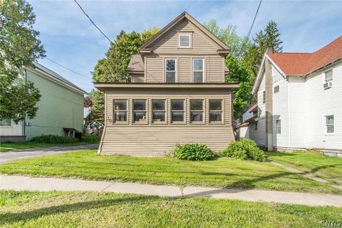 10 N Main St, Carthage, NY, 13619-1116 | Card Image