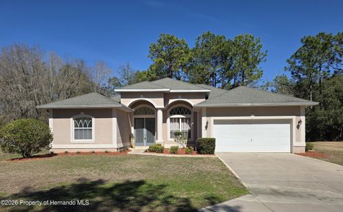 9 Sycamore Court N, Homosassa, FL, 34446 | Card Image