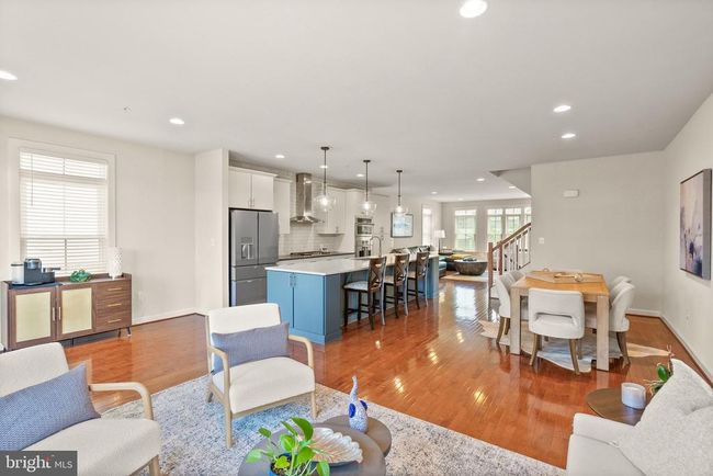 20790 Duxbury Ter, Townhouse with 4 bedrooms, 4 bathrooms and null parking in ASHBURN VA | Image 24