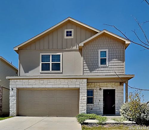 6327 Sycamore Run, San Antonio, TX, 78219-1860 | Card Image