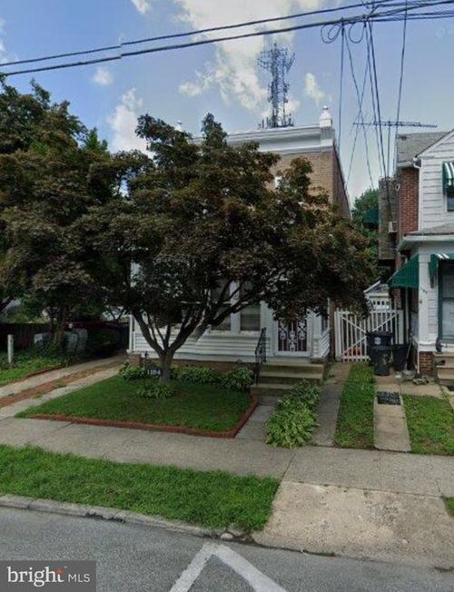 1184 E 9th St, CRUM LYNNE, PA, 19022-1415 | Card Image