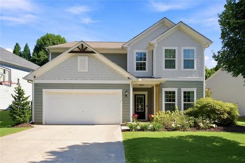 696 Lorimore Pass, Canton, GA, 30115-1875 | Card Image