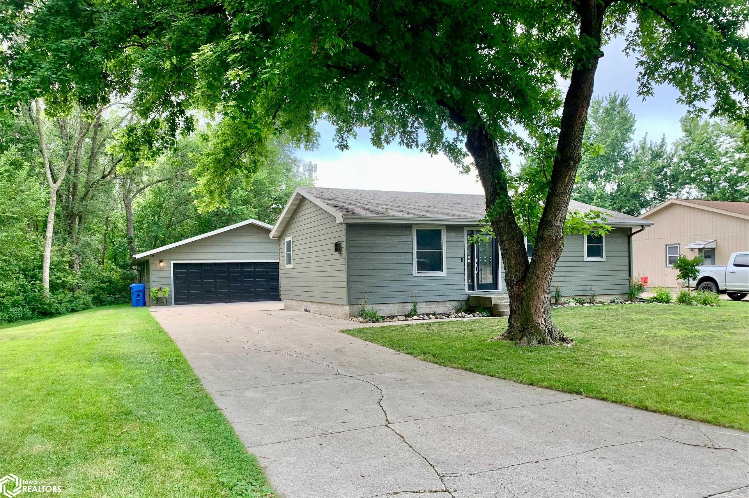 Wilcox Way, Jefferson, IA 50129