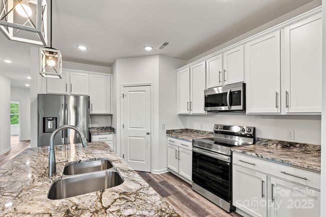 Kitchen view | Image 24