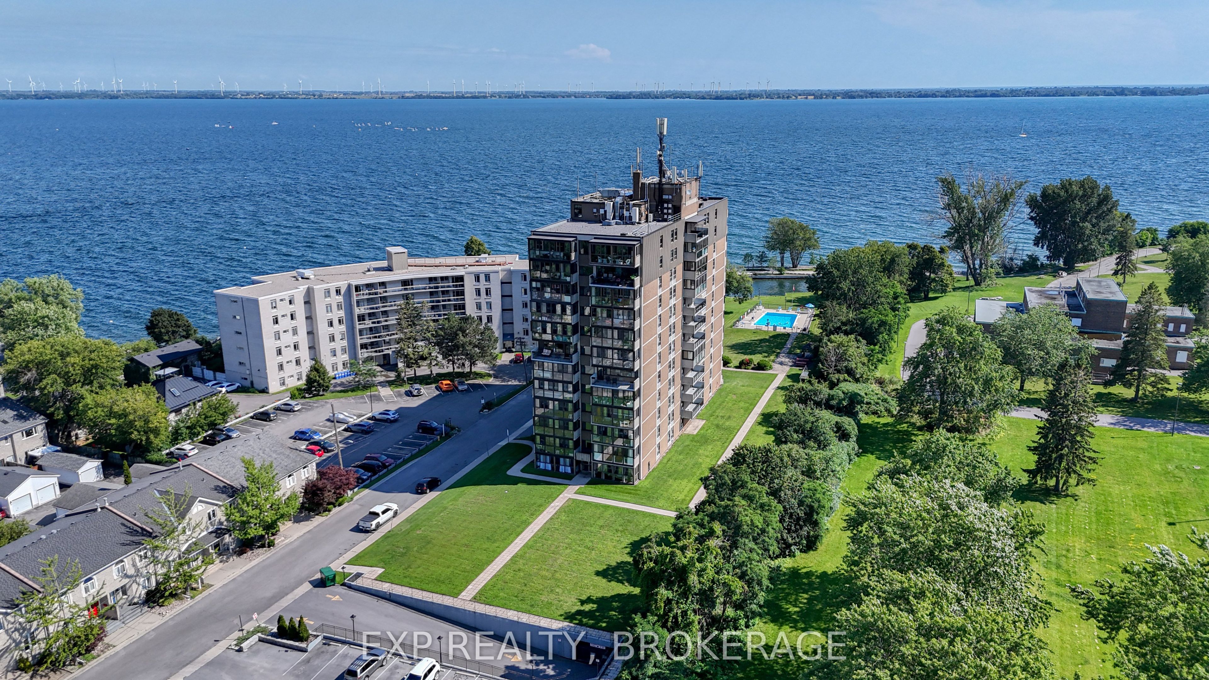 Residential in Kingston