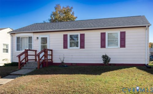 1816 Dublin St, Hopewell, VA, 23860-6209 | Card Image