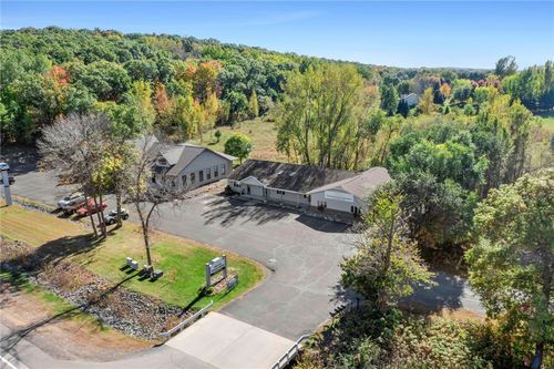 821 Us Highway 8, Saint Croix Falls, WI, 54024-8335 | Card Image