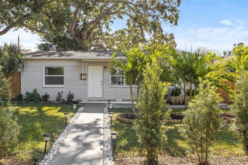 4350 1st Ave S, SAINT PETERSBURG, FL, 33711-1117 | Card Image