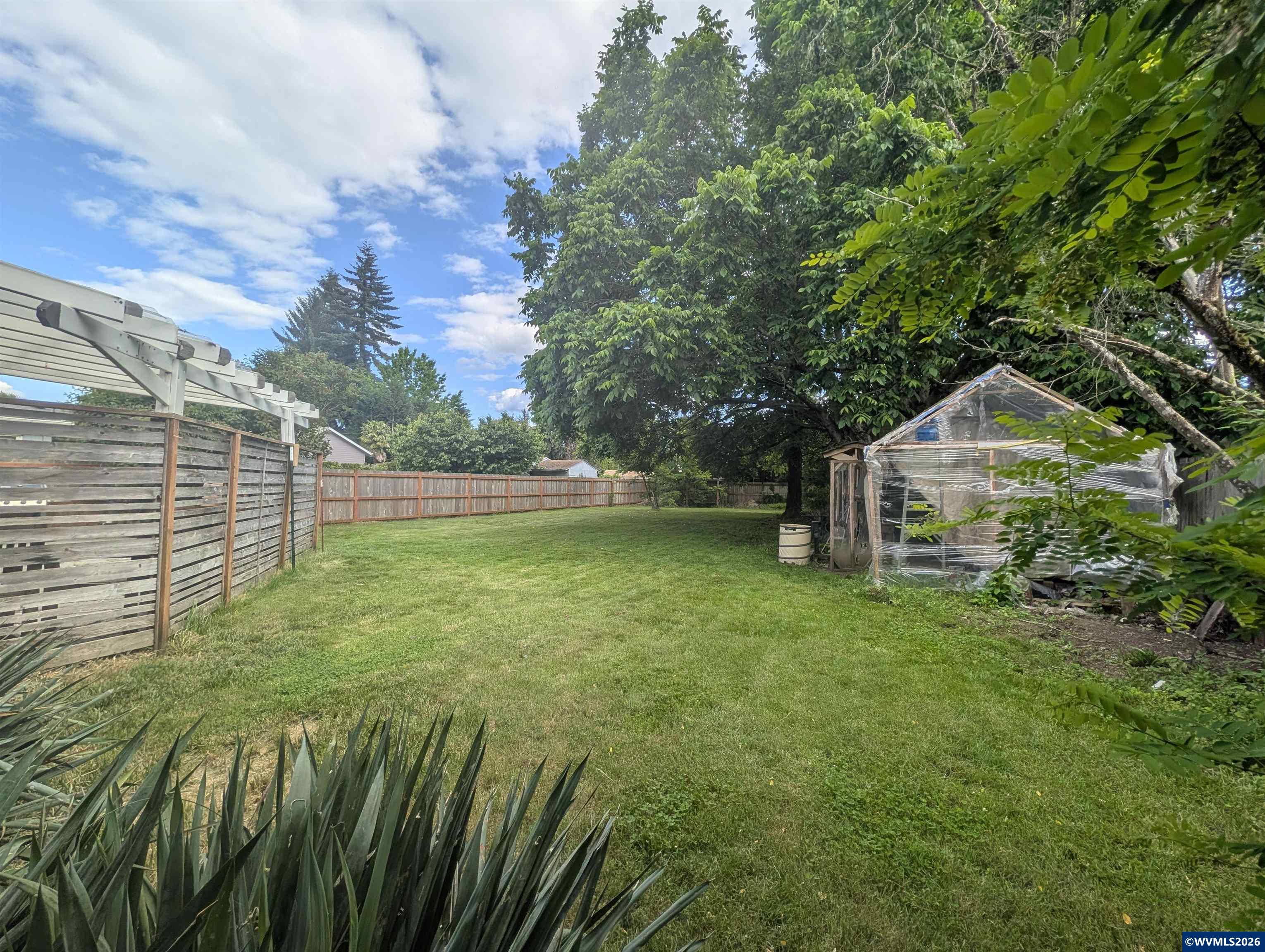 Residential in Keizer 2