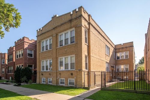 apt-1r-5731 N Washtenaw Ave, CHICAGO, IL, 60659-4922 | Card Image