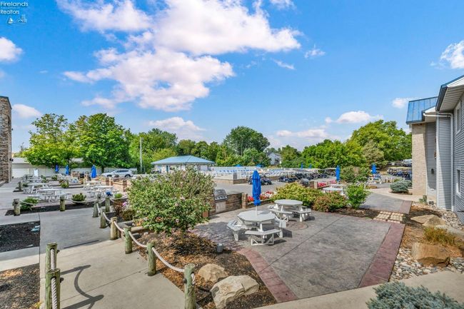7 - 1230 Tri Motor Dr, Condo with 2 bedrooms, 2 bathrooms and null parking in Put-In-Bay OH | Image 44