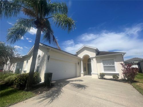 400 Montara Dr, DAVENPORT, FL, 33897-9529 | Card Image