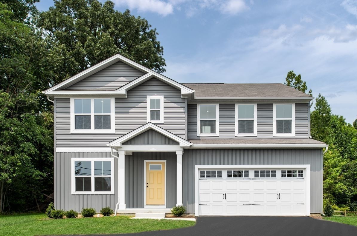Kalu Dr, Murfreesboro, TN 37130