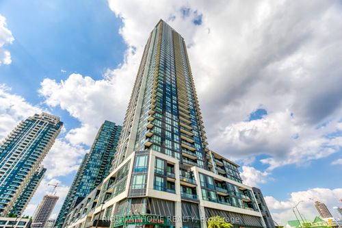 3210-4011 Brickstone Mews, Mississauga, ON, L5B0J7 | Card Image