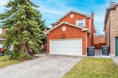 3446 Halstead Rd, Mississauga, ON, L5L4H1 | Card Image