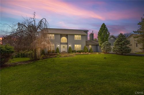 4520 Red Spruce Ln, Manlius, NY, 13104-9380 | Card Image