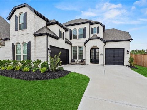 21514 Sunny Riverbank Cir, Cypress, TX, 77433-8489 | Card Image