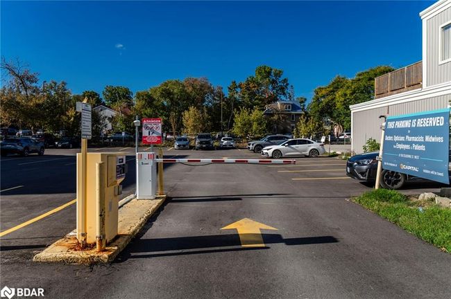 302 - 100 Colborne St W, Home with 0 bedrooms, 0 bathrooms and null parking in Orillia ON | Image 11