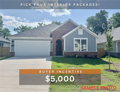 3707 Repose St, Springdale, AR, 72764-6894 | Card Image