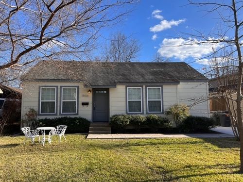 8608 Forest Hills Blvd, Dallas, TX, 75218-4023 | Card Image