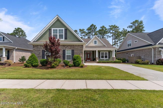 2169 Whiskey Branch Dr, House other with 3 bedrooms, 3 bathrooms and 2 parking in Wilmington NC | Image 4