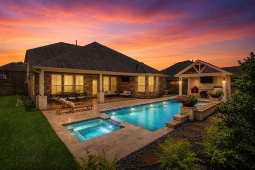 1422 Trails Of Katy Ln, Katy, TX, 77494-6799 | Card Image