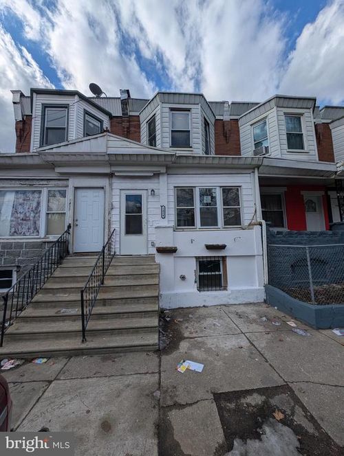 1434 N 56th Street, PHILADELPHIA, PA, 19131 | Card Image