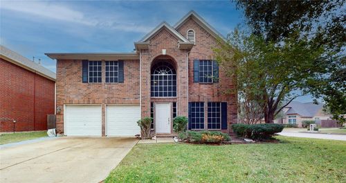 8002 Makaha Cir, Houston, TX, 77095-3472 | Card Image