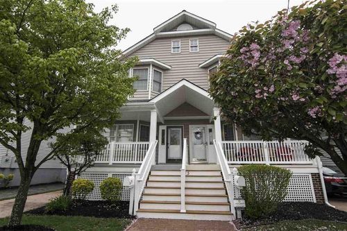 113 N Monroe Ave, Margate, NJ, 08402 | Card Image