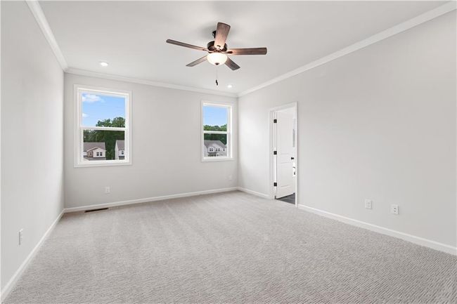 722 Crossroad Ct Sw, House other with 4 bedrooms, 3 bathrooms and null parking in Powder Springs GA | Image 29